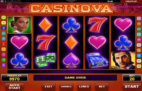 casino game free spins